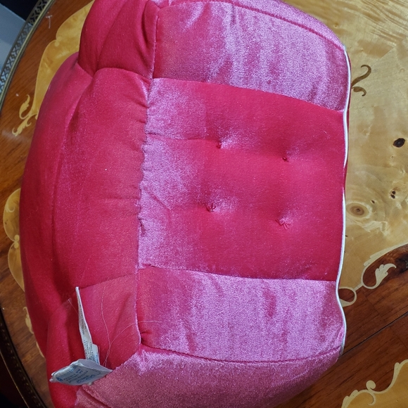 Build a Bear Hello Kitty Plush Chair - Picture 6 of 6